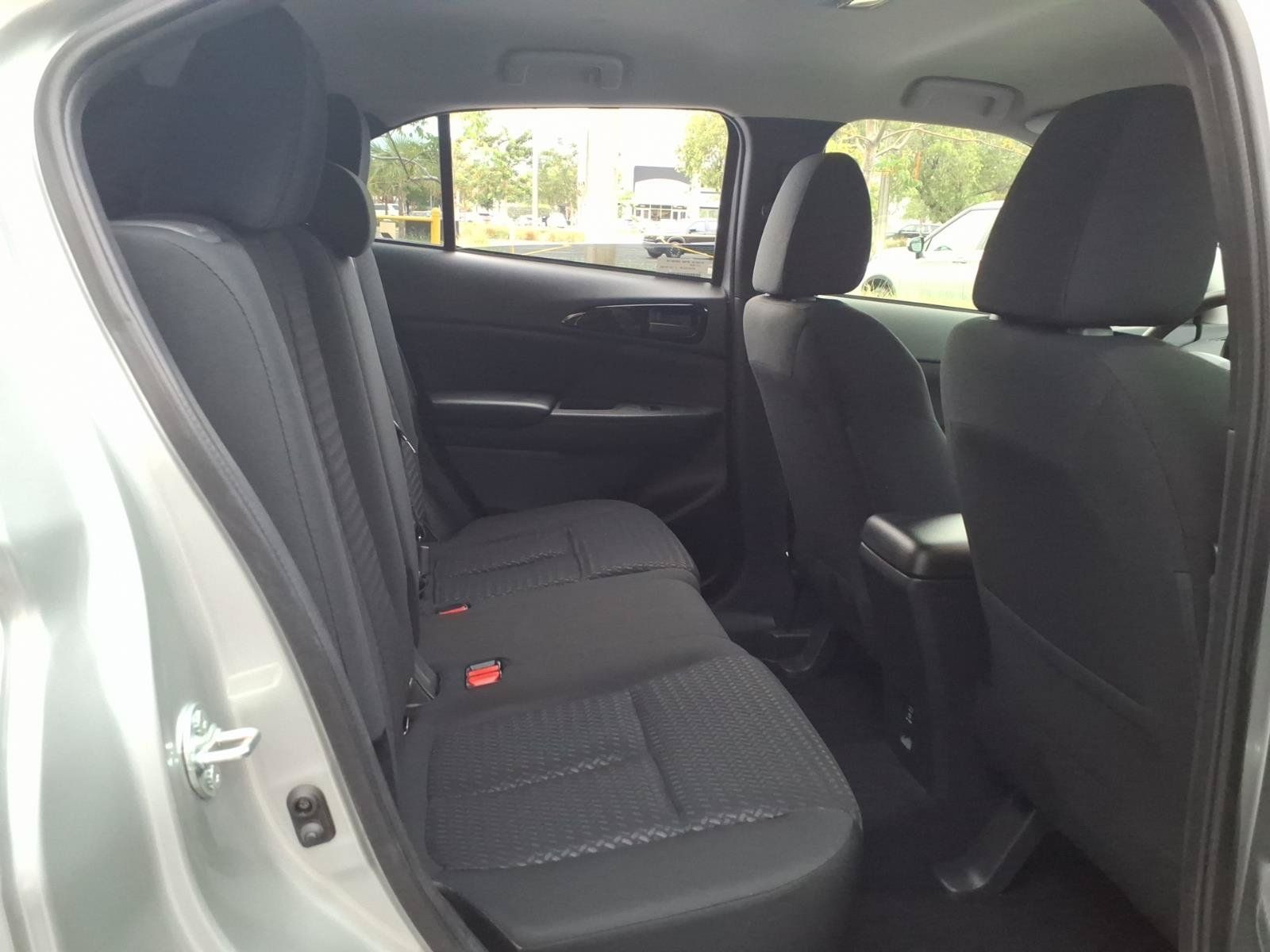New 2026 Mitsubishi Eclipse Cross ES AWD/4WD image 6