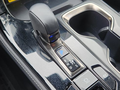 Used 2024 Lexus NX 350h AWD image 10
