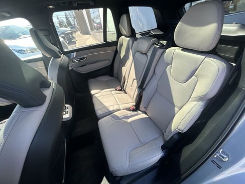 New 2026 Volvo XC90 B6 Ultra w/ Protection Package Premier image 23