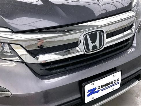 Certified 2021 Honda Pilot EX-L image 31