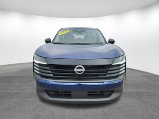 Used 2025 Nissan Kicks S video 2