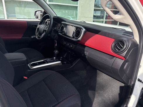 Used 2023 Toyota Tacoma SR5 image 22