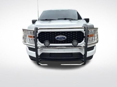 Used 2022 Ford F150 XL w/ STX Appearance Package AWD/4WD image 7