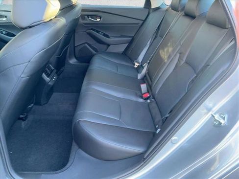 New 2025 Honda Accord Touring image 16