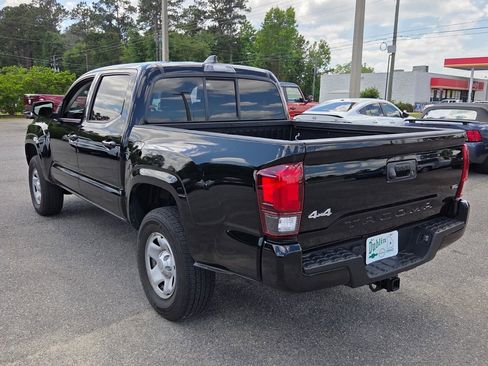 Used 2023 Toyota Tacoma SR AWD/4WD image 8