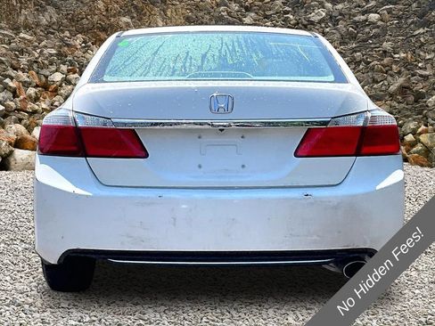 Used 2013 Honda Accord LX image 2
