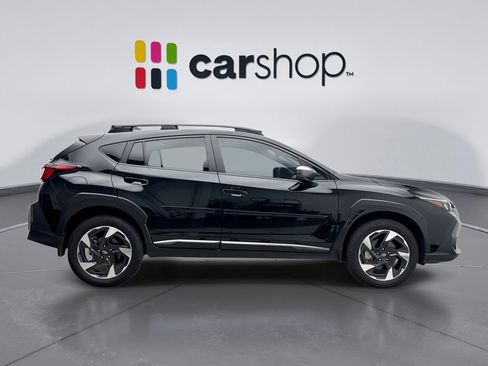 Used 2025 Subaru Crosstrek 2.5i Limited AWD/4WD image 5