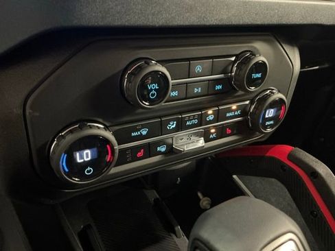 New 2026 Ford Bronco Heritage Edition AWD/4WD image 22