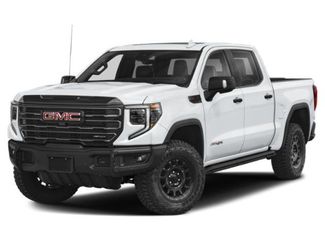 Used 2024 GMC Sierra 1500 AT4X video 1