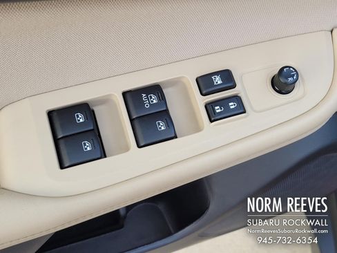 Used 2019 Subaru Outback 2.5i image 24