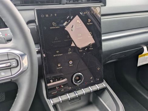 New 2026 GMC Terrain Elevation image 19