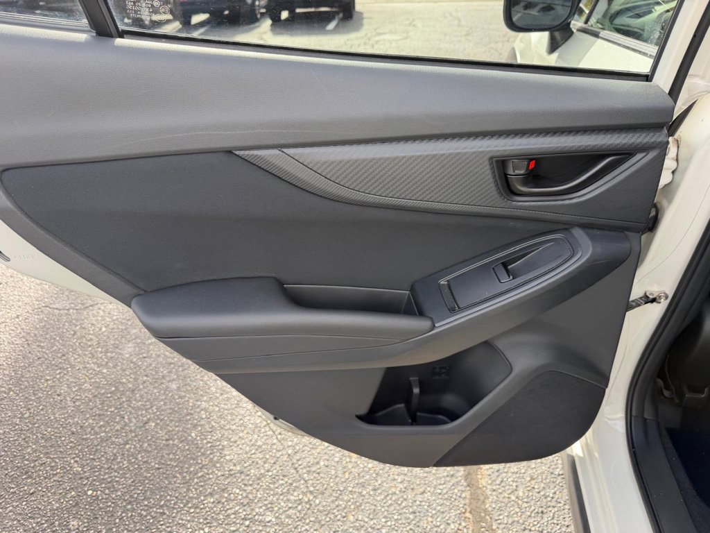 Used 2023 Subaru Crosstrek 2.0i AWD/4WD image 19