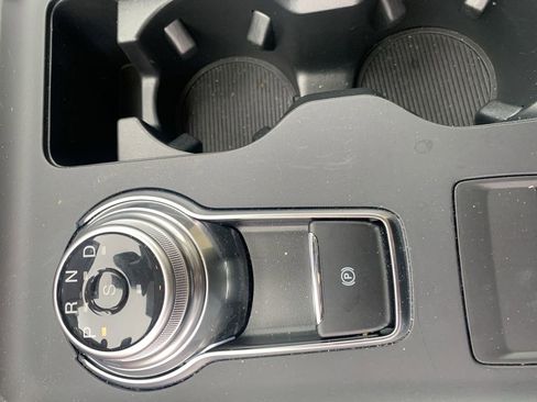 New 2024 Ford Edge SE image 24