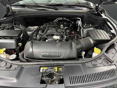 Certified 2025 Dodge Durango R/T image 35