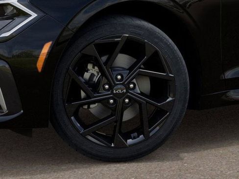 New 2026 Kia K5 GT-Line w/ GT-Line Premium Package FWD image 9