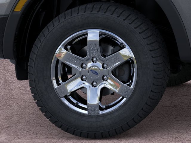 New 2026 Ford Ranger XLT AWD/4WD image 19