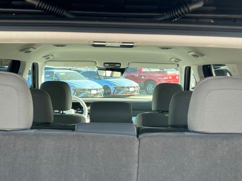 New 2026 Hyundai Palisade SE image 15