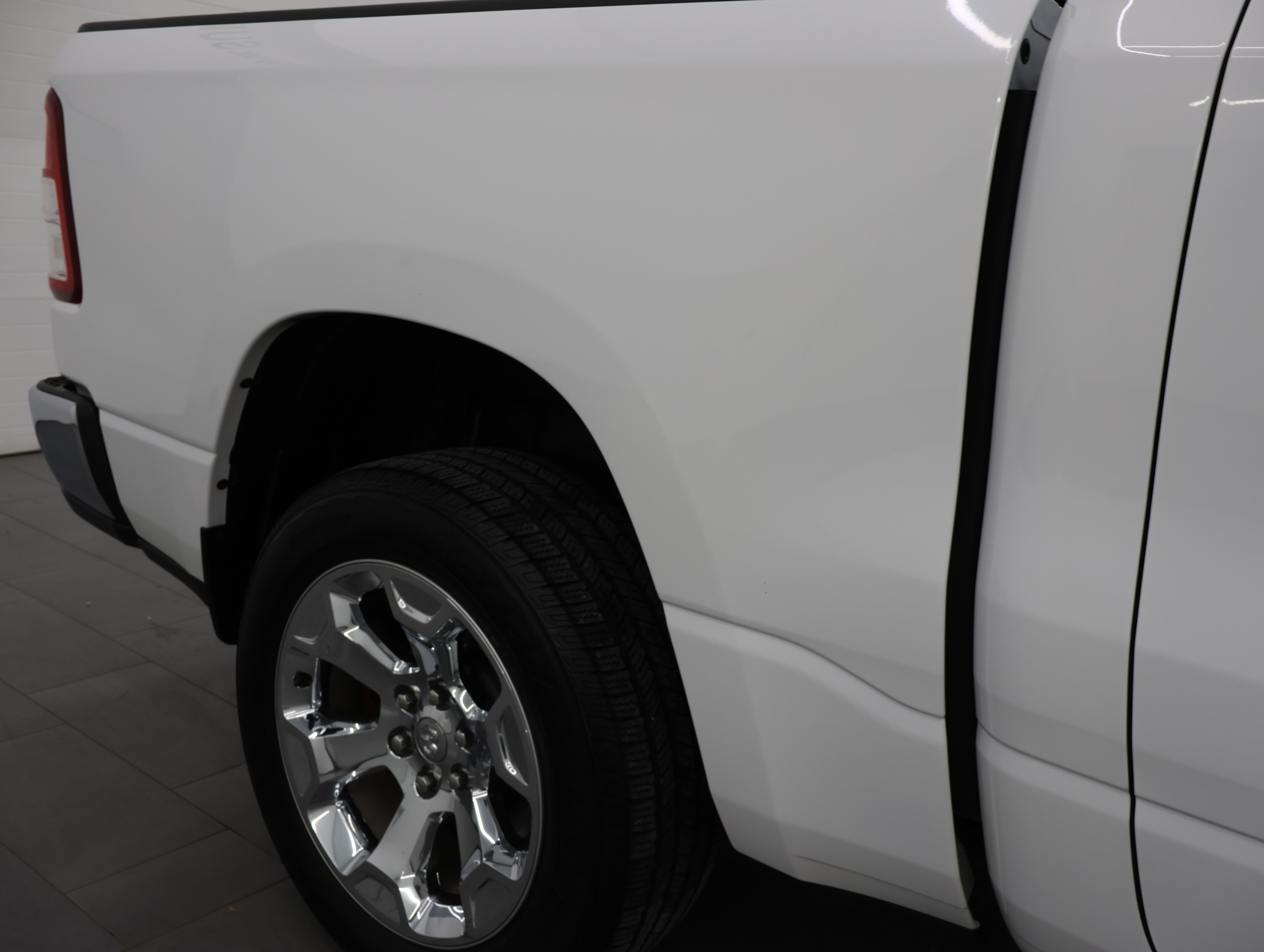 Used 2020 RAM 1500 Big Horn AWD/4WD image 26