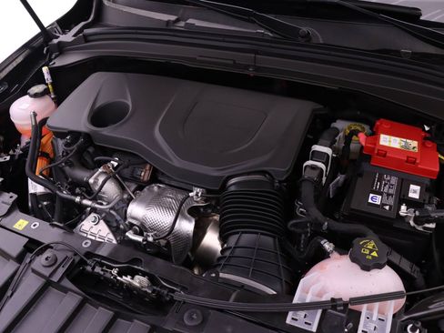 New 2024 Alfa Romeo Tonale Veloce w/ Active Assist Package image 16