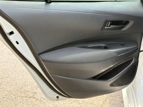 New 2026 Toyota Corolla LE FWD image 20