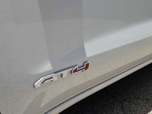 Used 2025 GMC Sierra 1500 AT4 AWD/4WD image 11