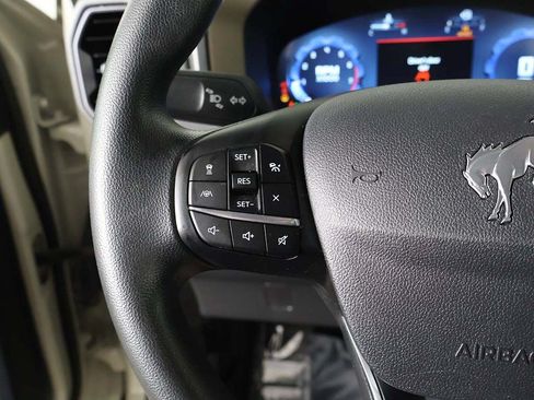 Used 2025 Ford Bronco Sport Big Bend AWD/4WD image 37