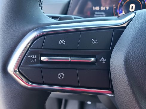 New 2026 Chevrolet Suburban LT w/ Comfort Package image 18