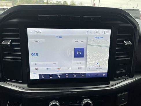 Certified 2023 Ford F150 XLT w/ Equipment Group 302A High image 16