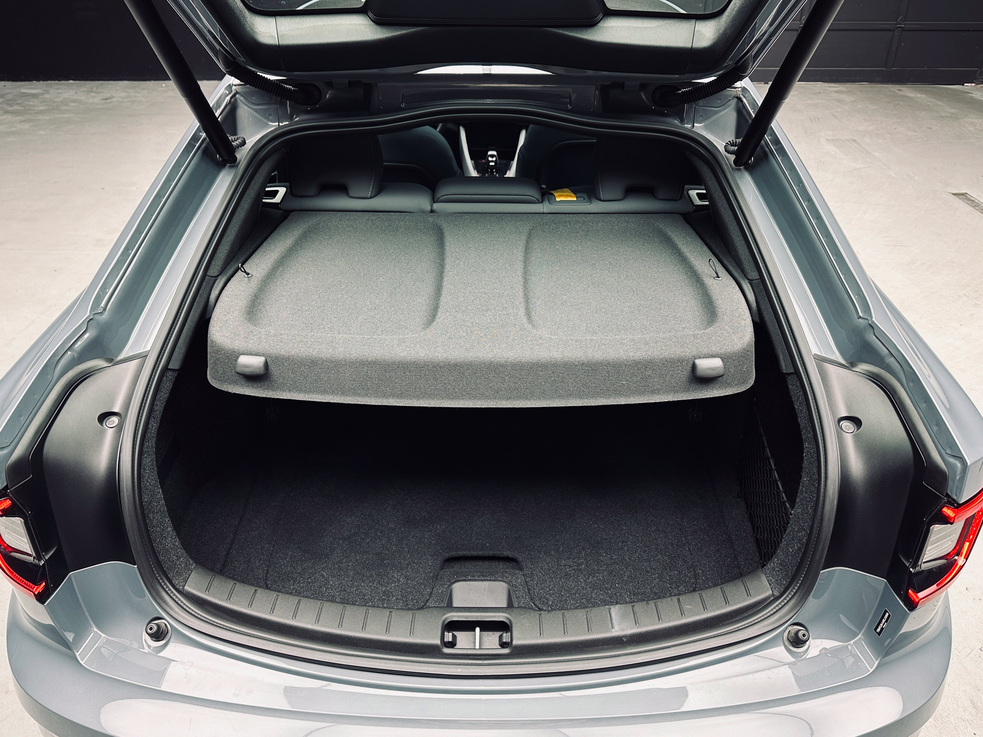 Used 2024 Polestar Polestar 2 AWD/4WD image 39