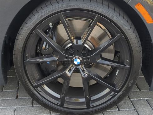 Certified 2026 BMW 840i xDrive image 12