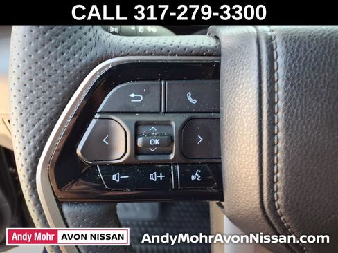 Used 2026 Toyota Tundra Platinum AWD/4WD image 16