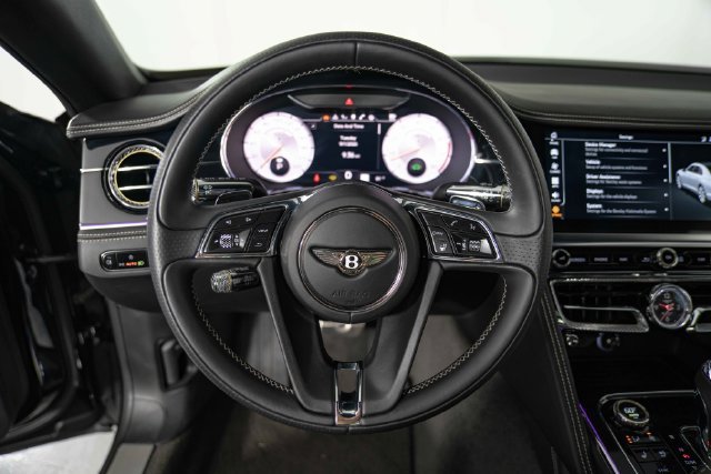Used 2020 Bentley Flying Spur W12 AWD/4WD image 25