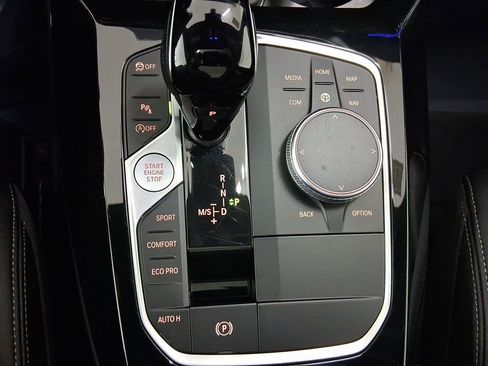 Used 2024 BMW X3 sDrive30i image 16