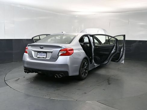 Used 2019 Subaru WRX Limited AWD/4WD image 29