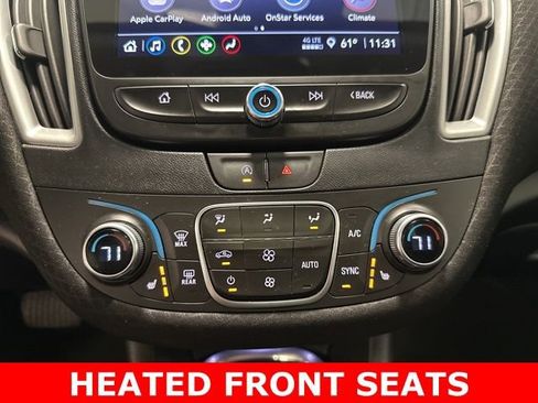 Used 2024 Chevrolet Malibu LT image 24