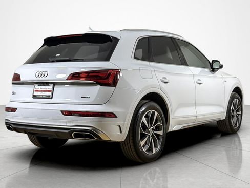 Used 2024 Audi Q5 2.0T Premium AWD/4WD image 5