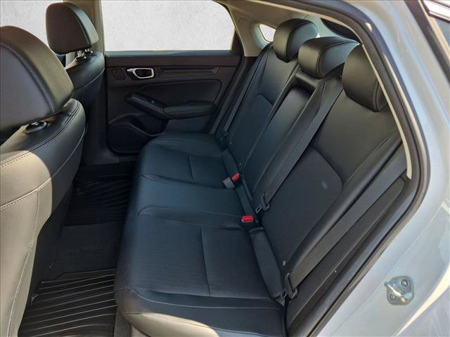 Used 2024 Honda Civic EX-L image 18