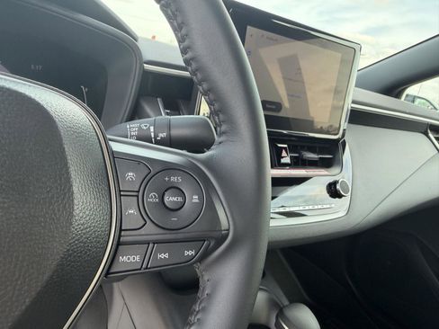 Used 2026 Toyota Corolla SE image 22