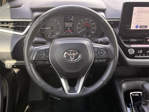Used 2024 Toyota Corolla SE image 13