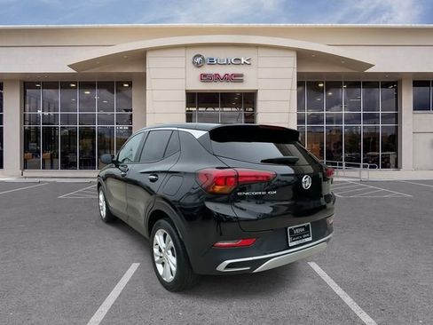 Used 2023 Buick Encore GX Preferred FWD image 11
