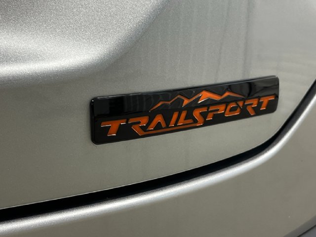 New 2026 Honda Pilot TrailSport image 6