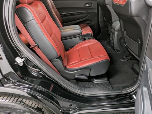 Used 2024 Dodge Durango SRT Hellcat image 27