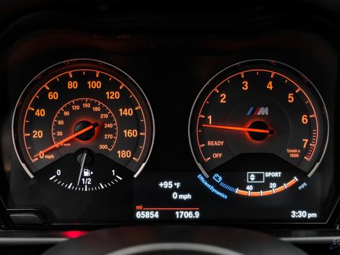 Used 2017 BMW M2 RWD image 79