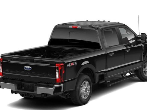 New 2026 Ford F250 XLT w/ Snow Plow Prep Package AWD/4WD image 27