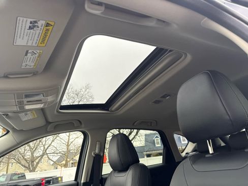 Certified 2023 MAZDA CX-5 AWD 2.5 S w/ Premium Plus Pkg image 15