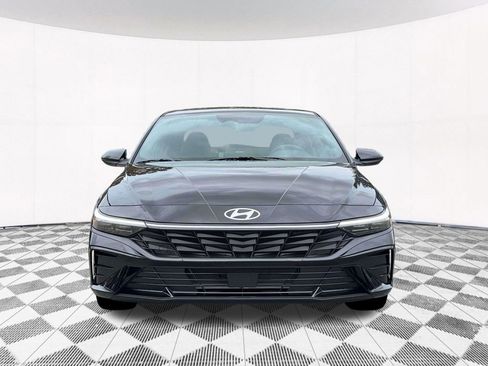 New 2026 Hyundai Elantra SEL Sport image 18