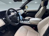Used 2020 Land Rover Range Rover Sport HSE image 5