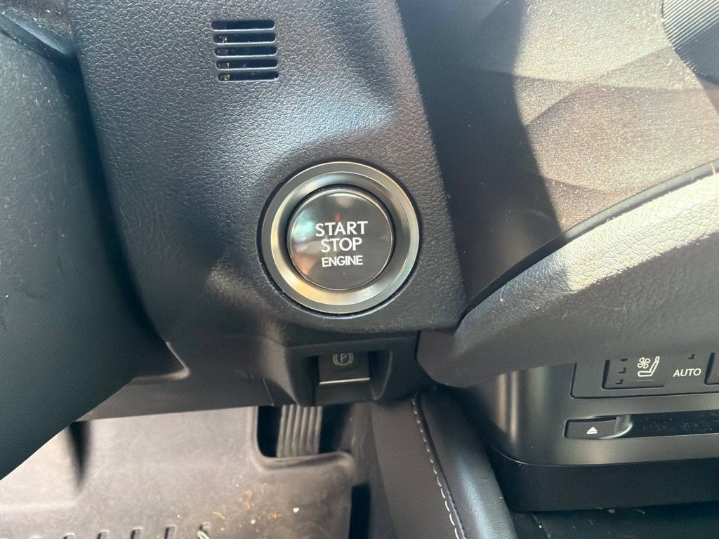 Used 2019 Lexus ES 350 w/ Premium Package FWD image 26