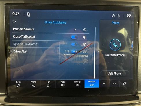 New 2026 Ford F150 STX w/ Equipment Group 200A RWD image 32