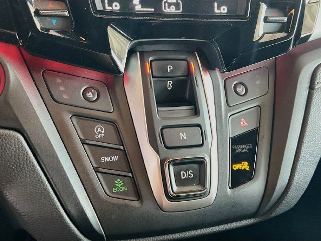 Certified 2024 Honda Odyssey Sport image 24